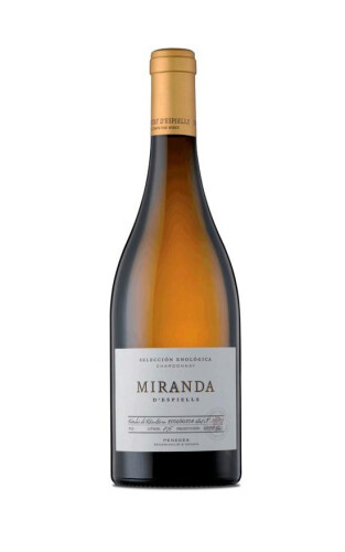 Miranda d’Espiells 75cl.